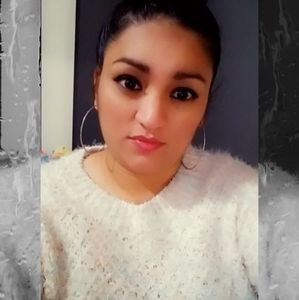 Meet your Posher, Audelia